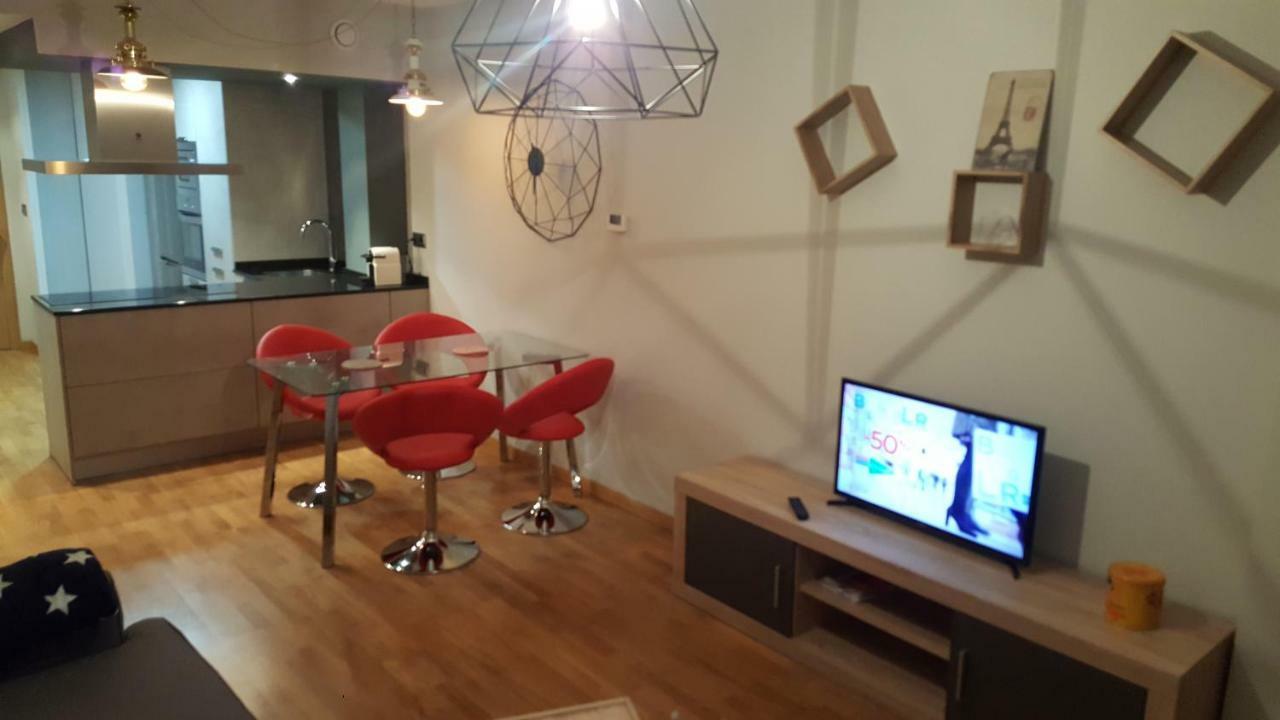 Apartamento Herreros 28 Pontevedra Exterior photo