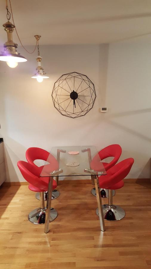 Apartamento Herreros 28 Pontevedra Room photo
