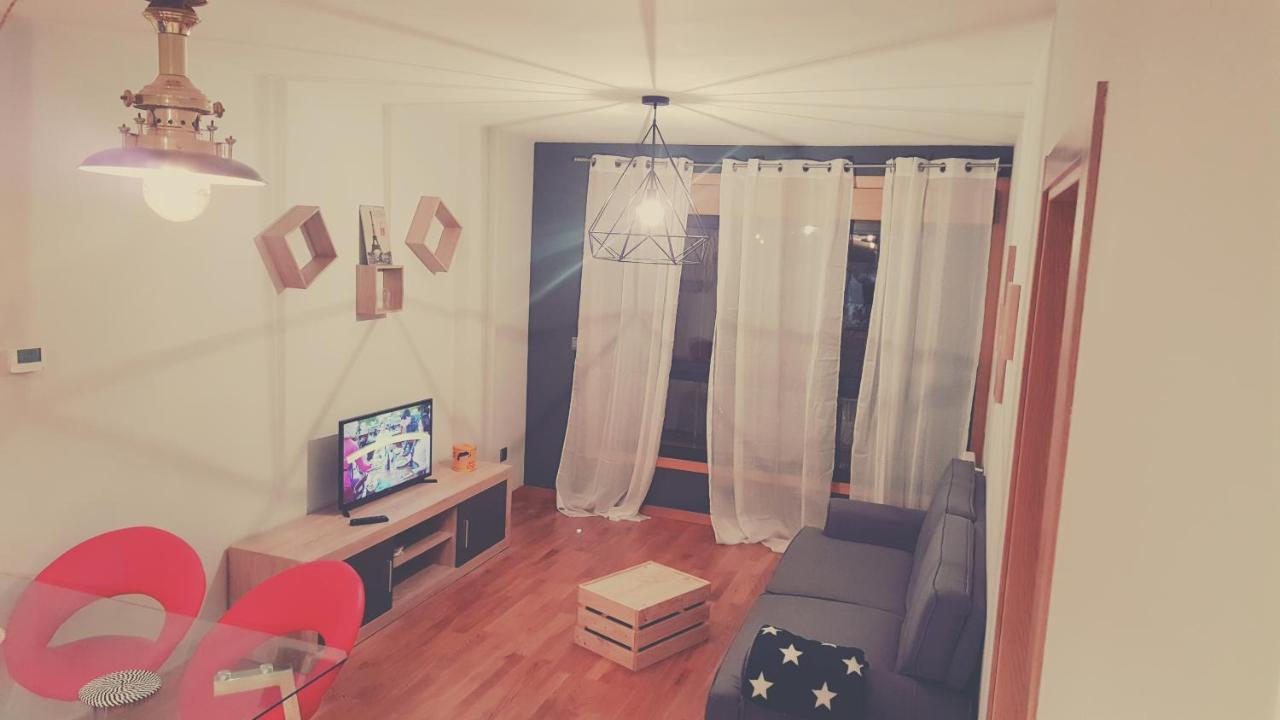 Apartamento Herreros 28 Pontevedra Room photo